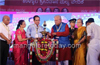 GSB World Convention inaugurated, GSBs should lead in nation building: Nagaland governor
